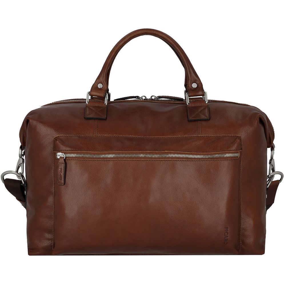 Picard Buddy Weekendväska Läder 45 cm Picard Buddy Weekendväska Läder 45 cm
