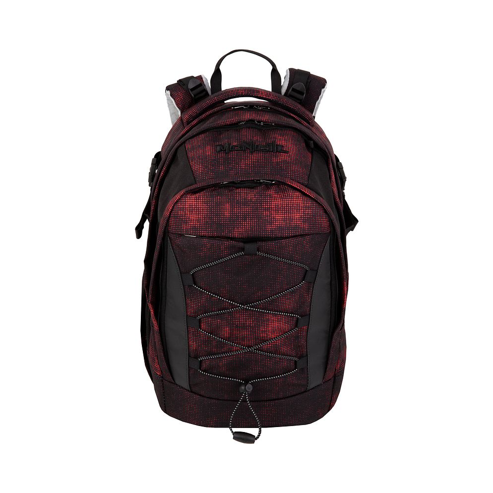 McNeill LUCA Zaino da scuola 45 cm McNeill LUCA Zaino da scuola 45 cm