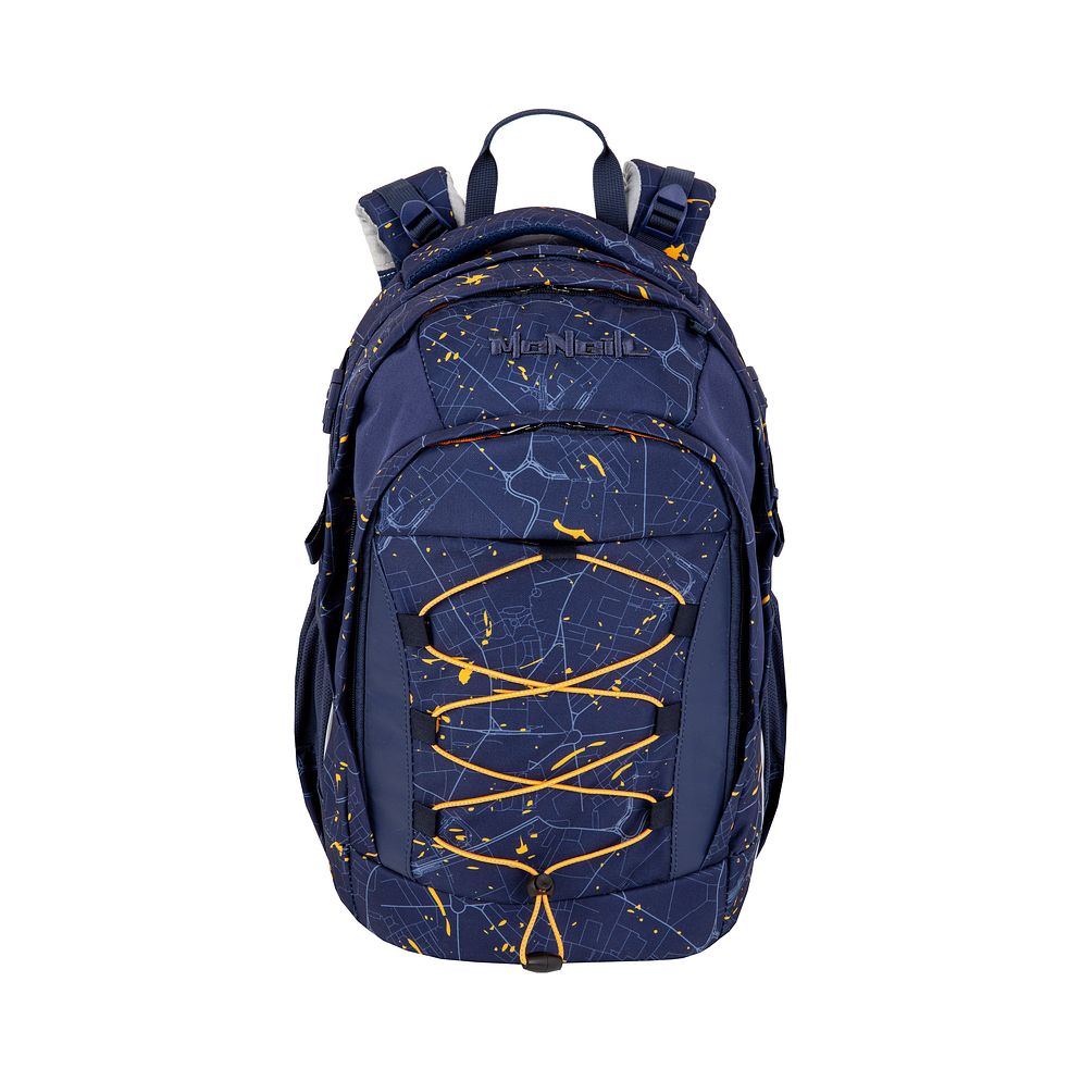 McNeill LUCA Zaino da scuola 45 cm McNeill LUCA Zaino da scuola 45 cm