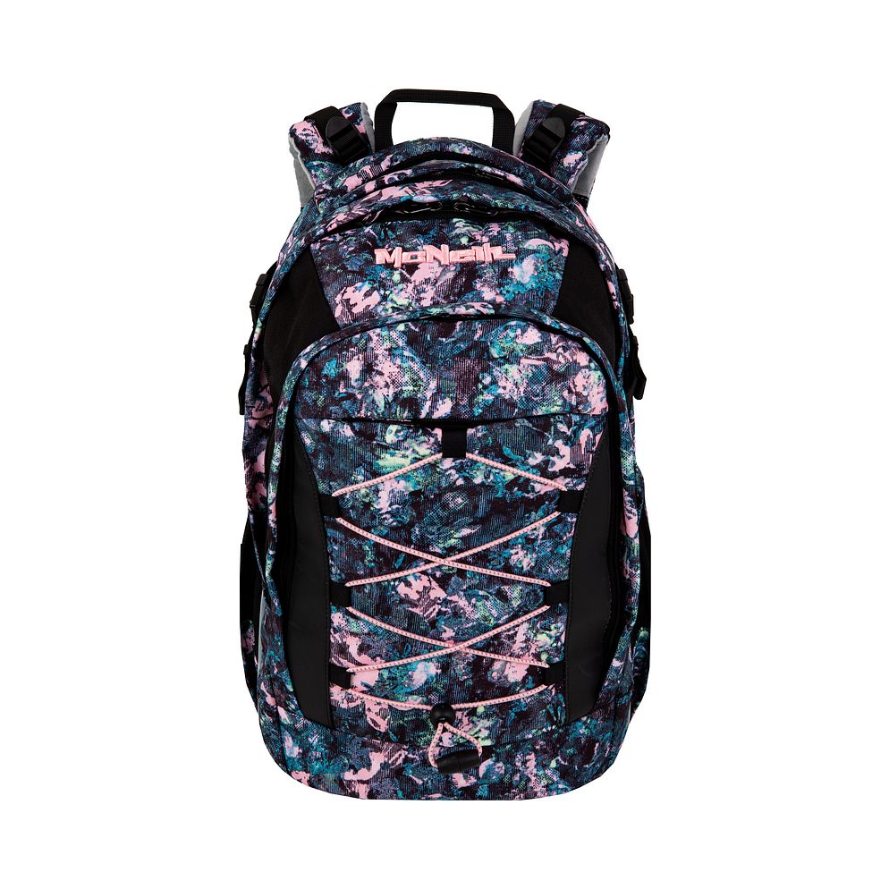 McNeill LUCA Zaino da scuola 45 cm McNeill LUCA Zaino da scuola 45 cm