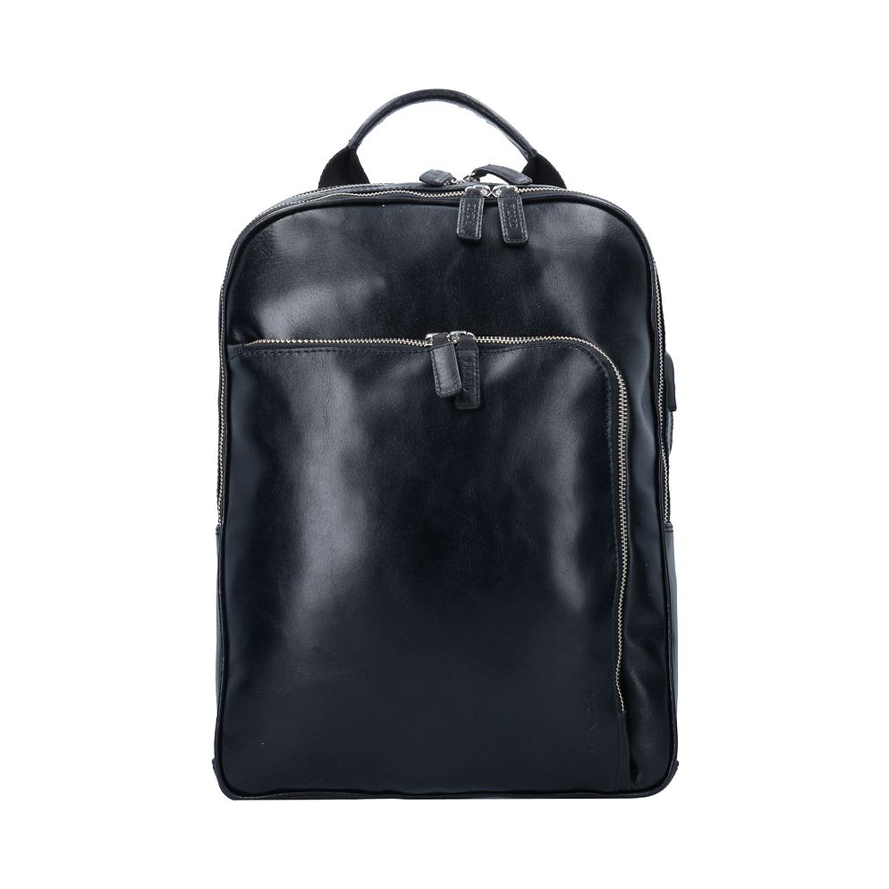 Picard Buddy Mochila de negocios Piel natural 39 cm Compartimento para el portátil Picard Buddy Mochila de negocios Piel natural 39 cm Compartimento para el portátil