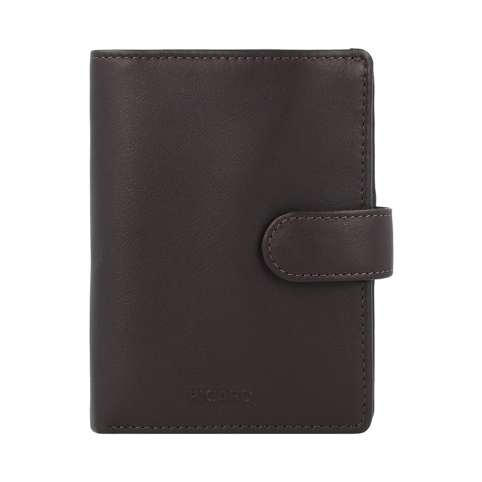 Picard Brooklyn Lompakko Nahka 10 cm Picard Brooklyn Lompakko Nahka 10 cm