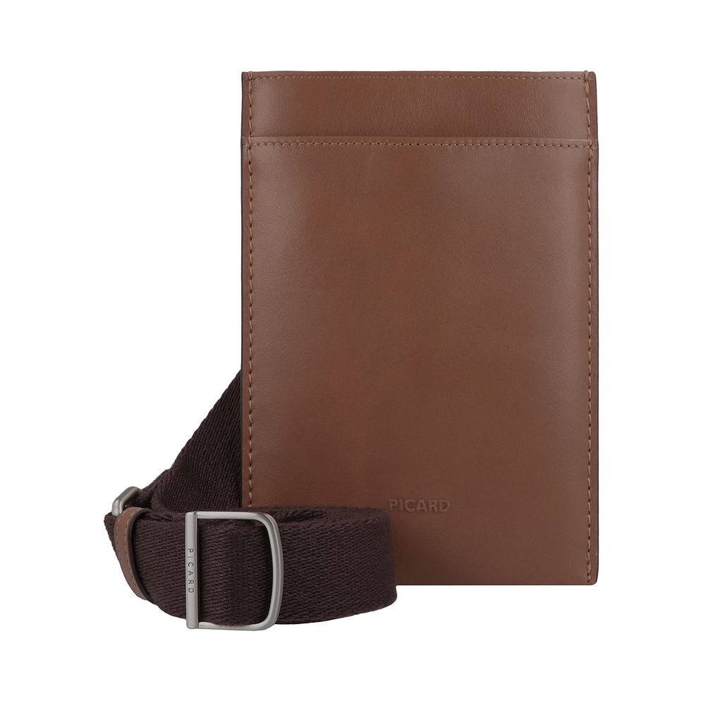 Picard Toscana Custodia per cellulare Vera Pelle 12.5 cm Picard Toscana Custodia per cellulare Vera Pelle 12.5 cm
