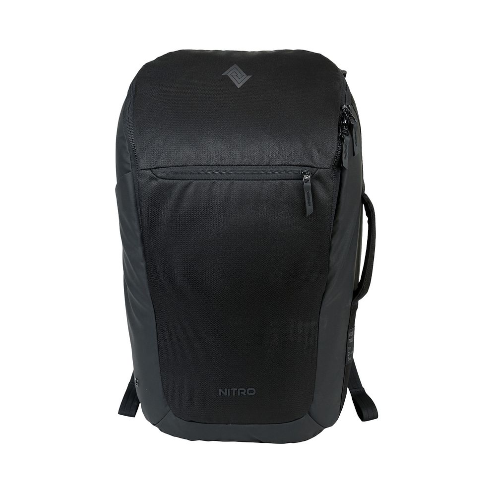 NITRO Nikuro Traveler Zaino da giorno 54 cm Vano porta PC