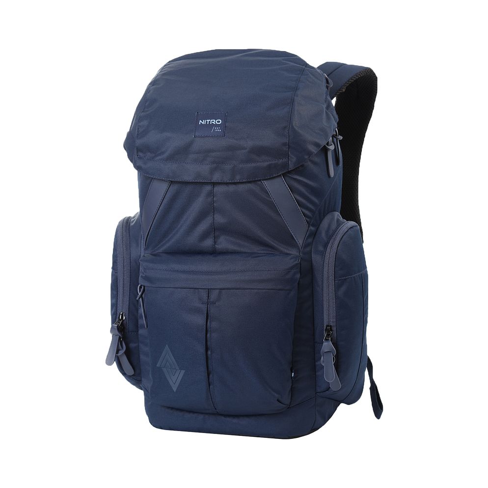 NITRO Daypacker Two Zaino da giorno 46 cm Vano porta PC NITRO Daypacker Two Zaino da giorno 46 cm Vano porta PC