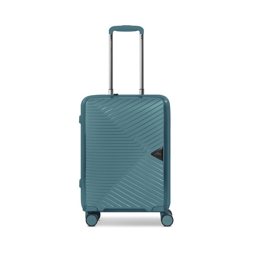March15 Trading Gotthard Edition 4 ruote Trolley cabina 55 cm