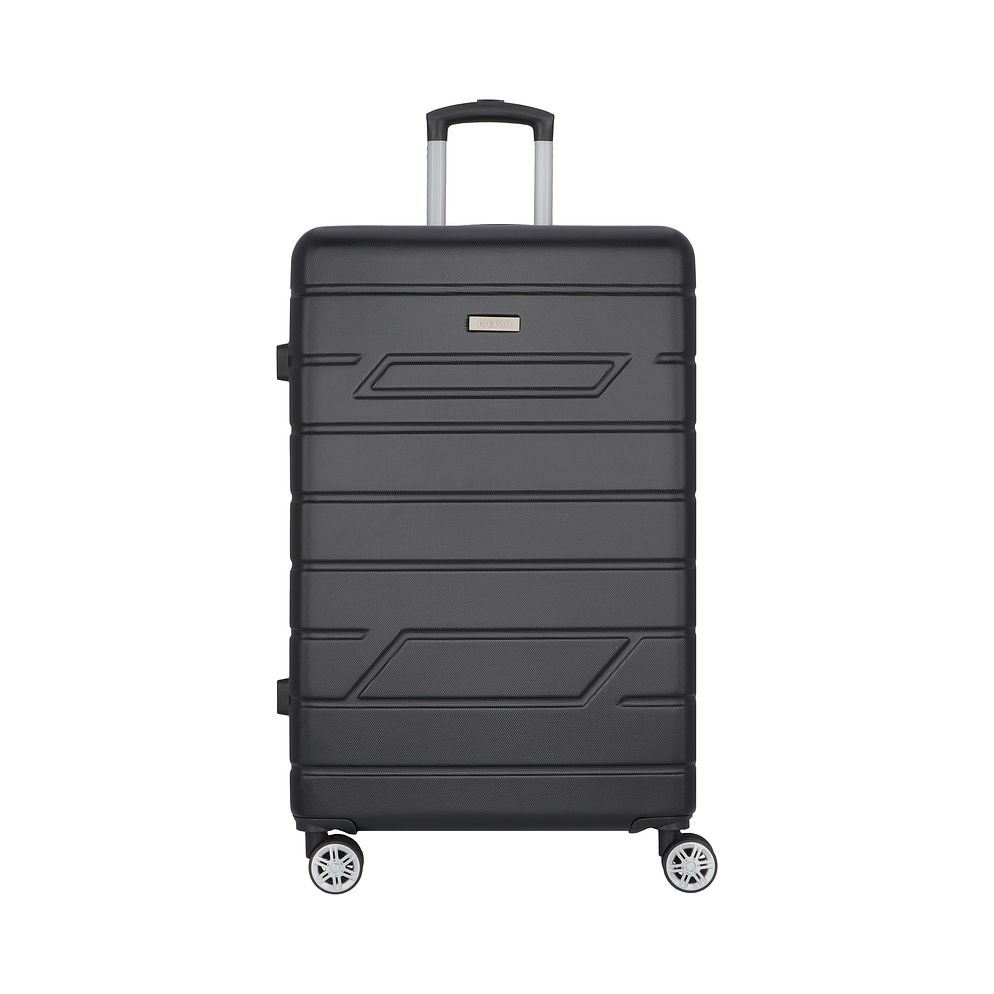 NOWI Bergamo 4 ruote Carrello 75 cm