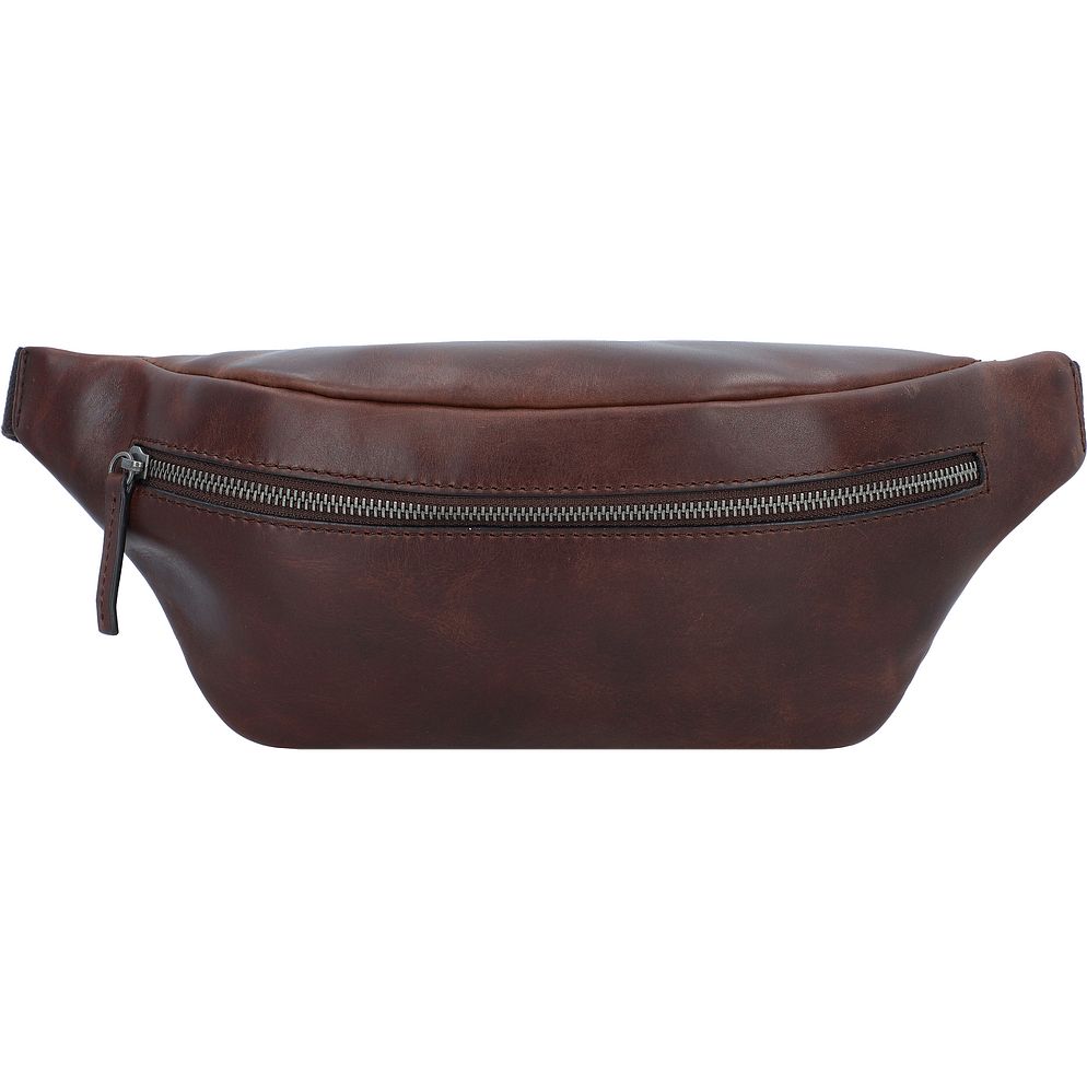 Leonhard Heyden Roma Vyölaukku Nahka 28 cm