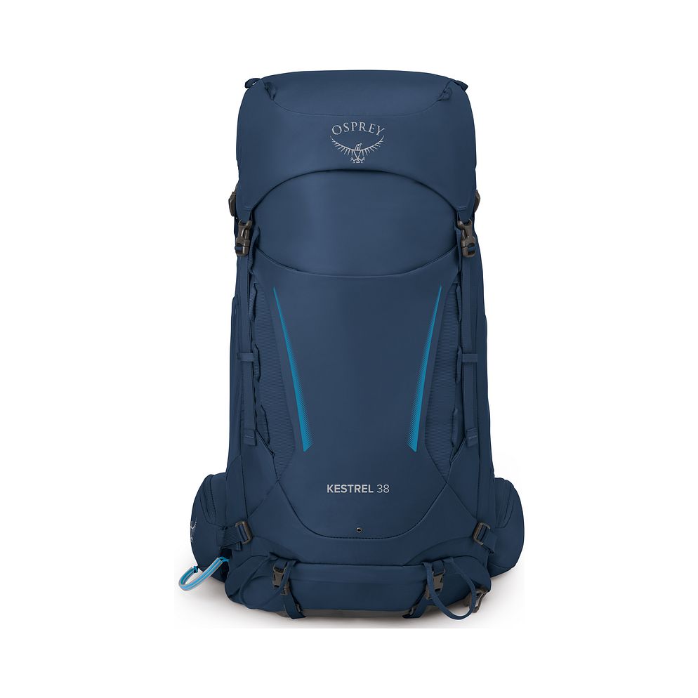 Osprey Kestrel 38 Mochila de senderismo L-XL 78 cm Osprey Kestrel 38 Mochila de senderismo L-XL 78 cm