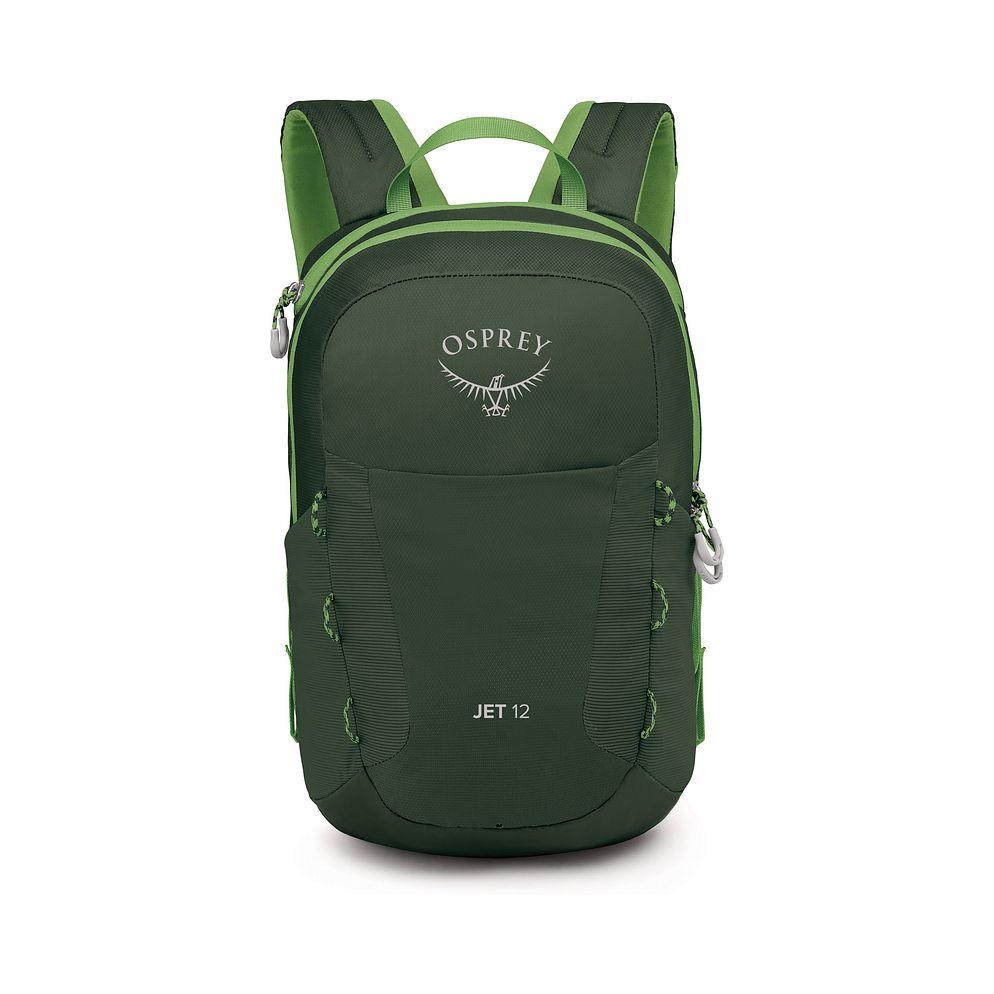 Osprey Jet 12 Zaino da trekking 36.5 cm
