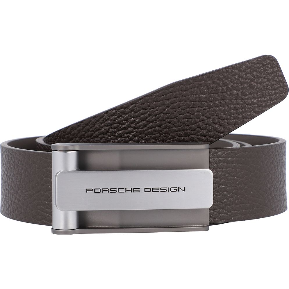 Porsche Design Hook Cintura Vera Pelle