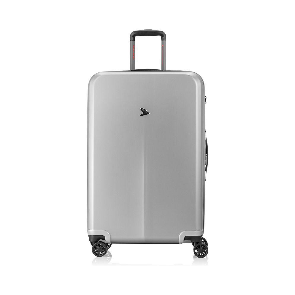 Pack Easy Genius 4 ruote Carrello M 66 cm espandibile