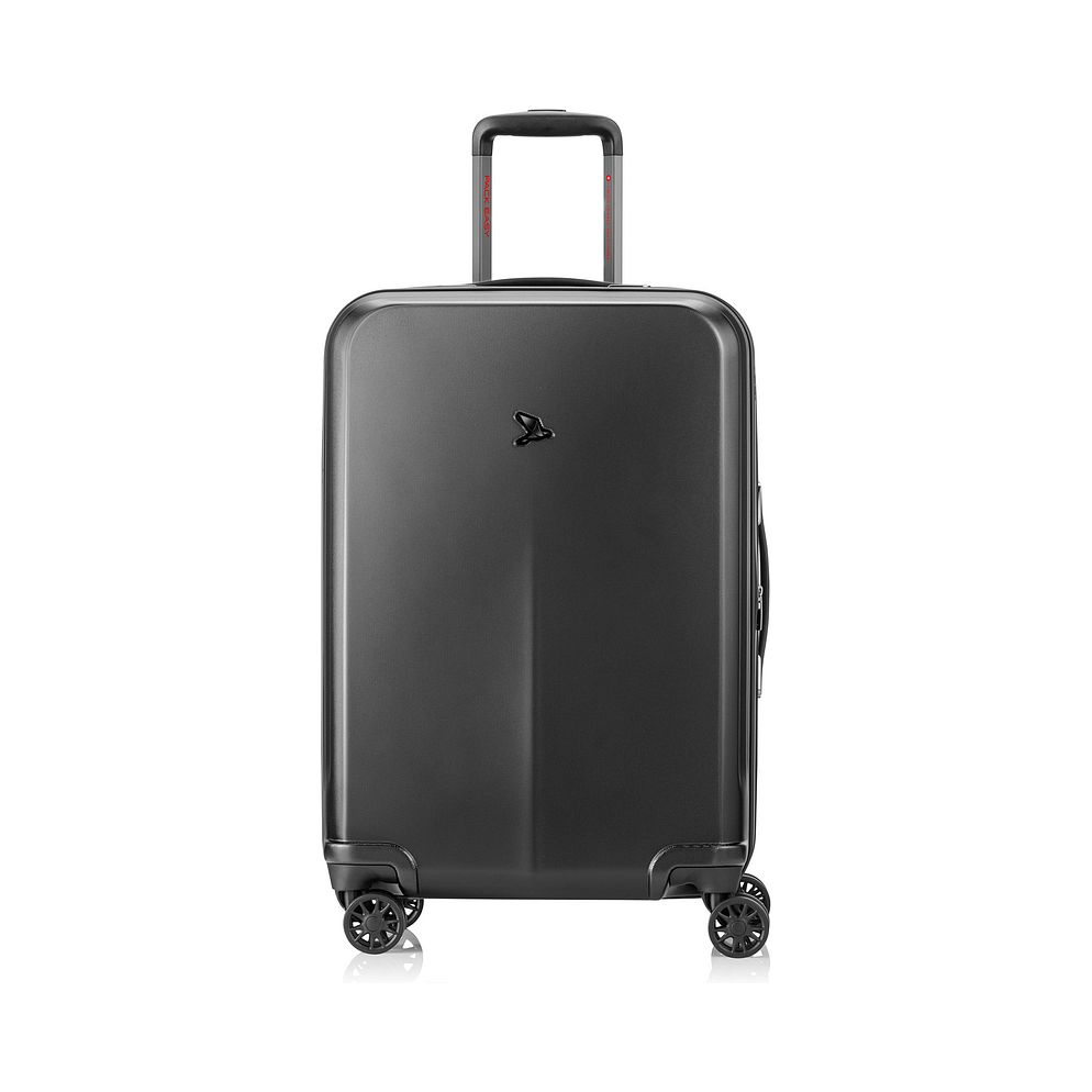 Pack Easy Genius 4 ruote Carrello M 66 cm espandibile