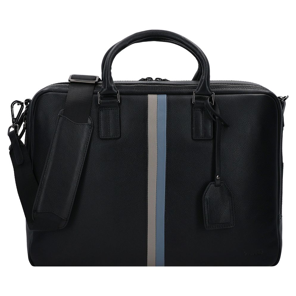 Picard Horizon Valigetta Vera Pelle 39 cm Vano porta PC Picard Horizon Valigetta Vera Pelle 39 cm Vano porta PC