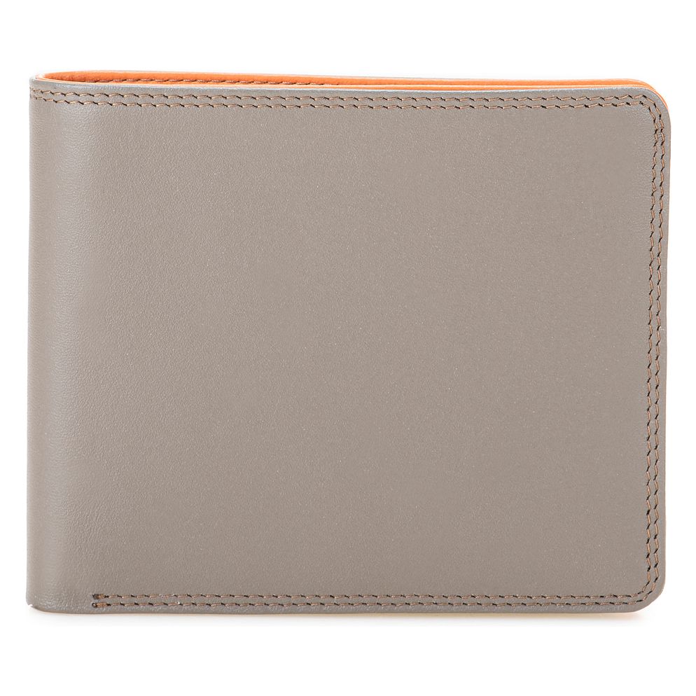 Mywalit Portafoglio Protezione RFID Vera Pelle 11 cm Mywalit Portafoglio Protezione RFID Vera Pelle 11 cm