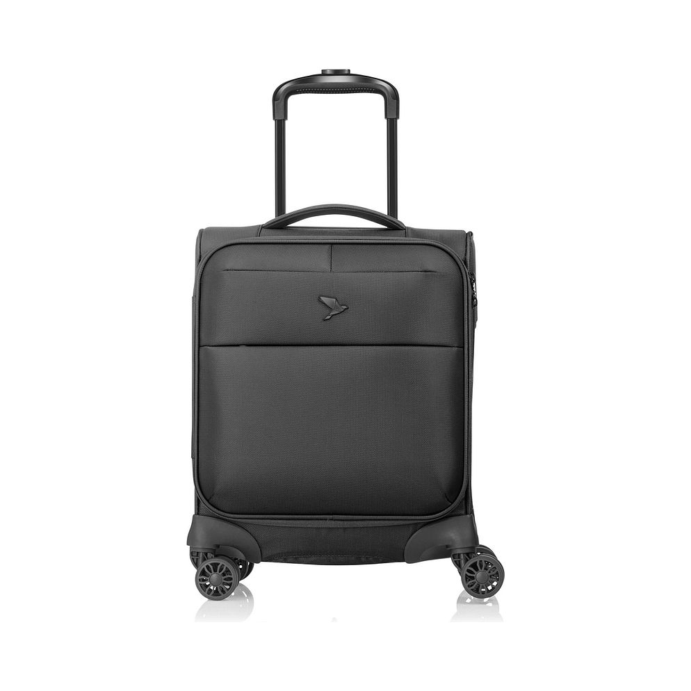 Pack Easy GoUp 4 ruote Trolley cabina XS 45 cm Pack Easy GoUp 4 ruote Trolley cabina XS 45 cm