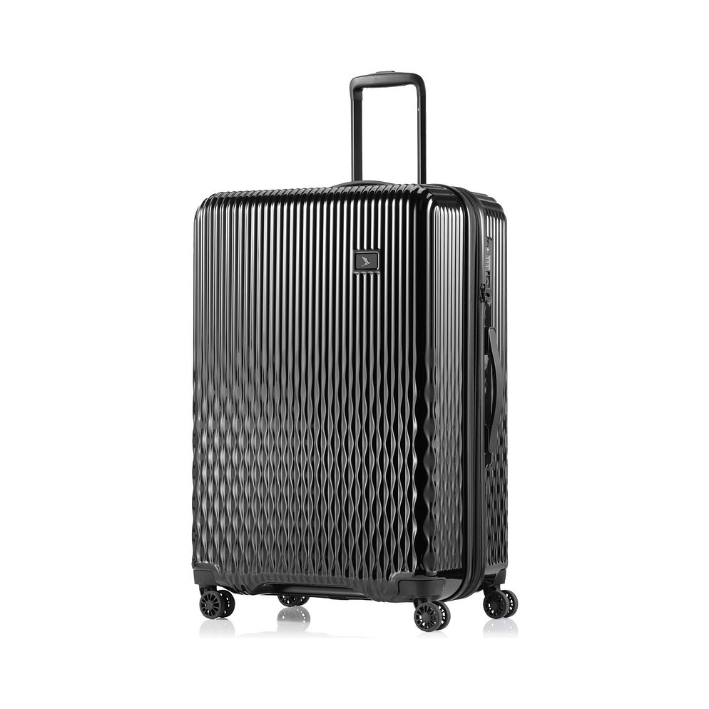 Pack Easy Flow 4 ruote Carrello L 75 cm espandibile Pack Easy Flow 4 ruote Carrello L 75 cm espandibile