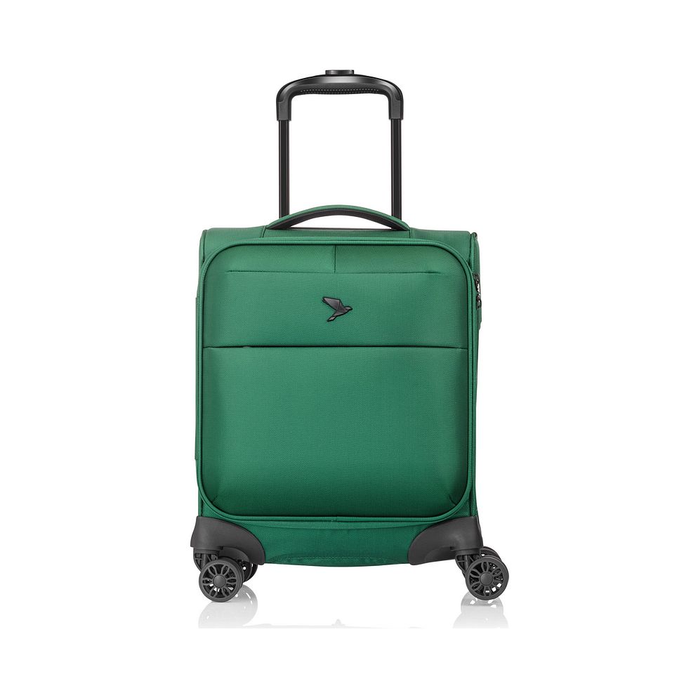 Pack Easy GoUp 4 ruote Trolley cabina XS 45 cm Pack Easy GoUp 4 ruote Trolley cabina XS 45 cm