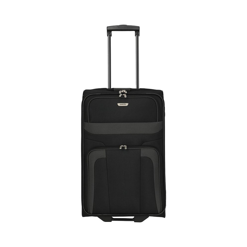 Paklite Orlando 2-pyöräinen vetolaukku 63 cm Paklite Orlando 2-pyöräinen vetolaukku 63 cm