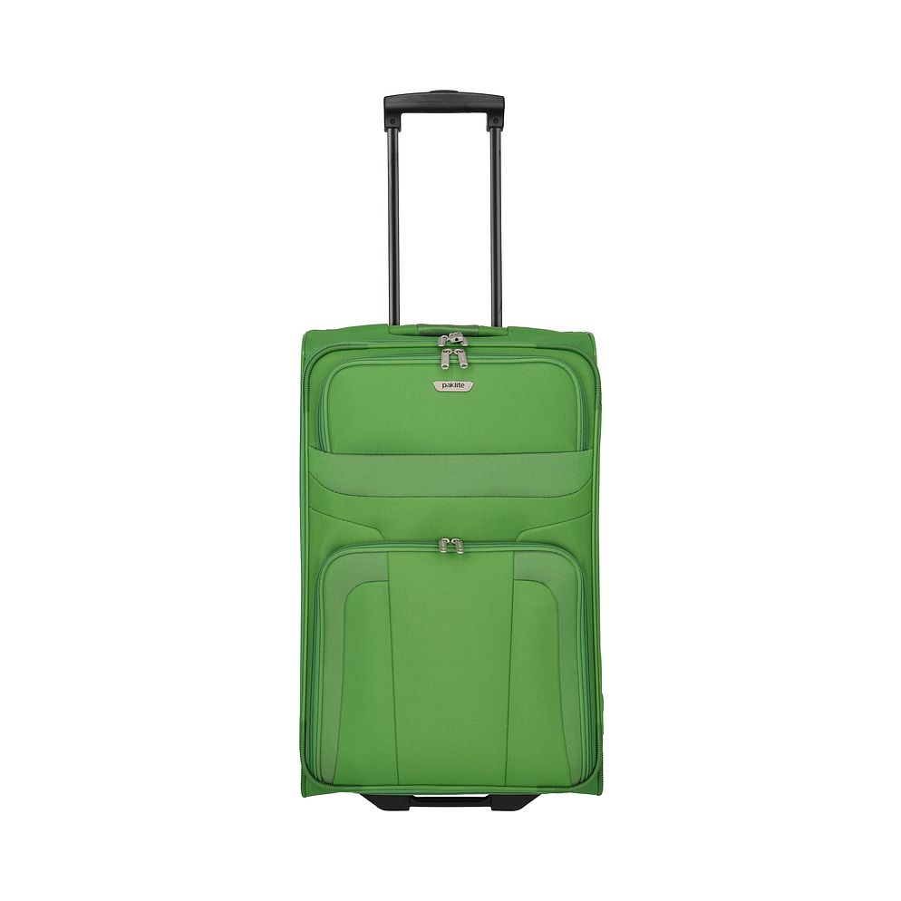 Paklite Orlando 2-pyöräinen vetolaukku 63 cm Paklite Orlando 2-pyöräinen vetolaukku 63 cm