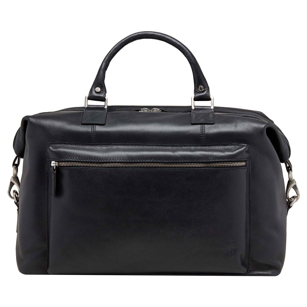 Picard Buddy Borsa da viaggio Weekender Vera Pelle 45 cm Picard Buddy Borsa da viaggio Weekender Vera Pelle 45 cm