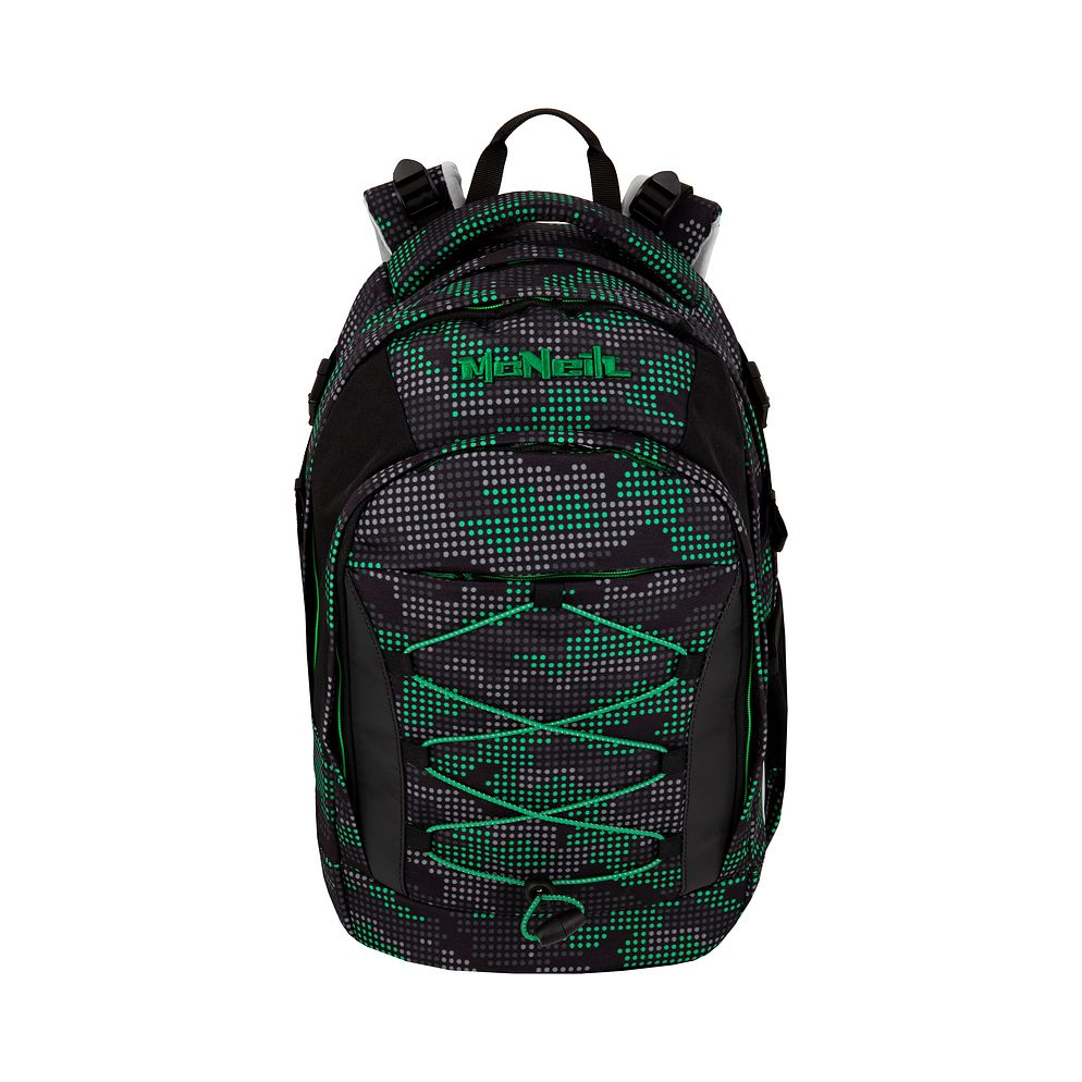 McNeill LUCA Zaino da scuola 45 cm McNeill LUCA Zaino da scuola 45 cm