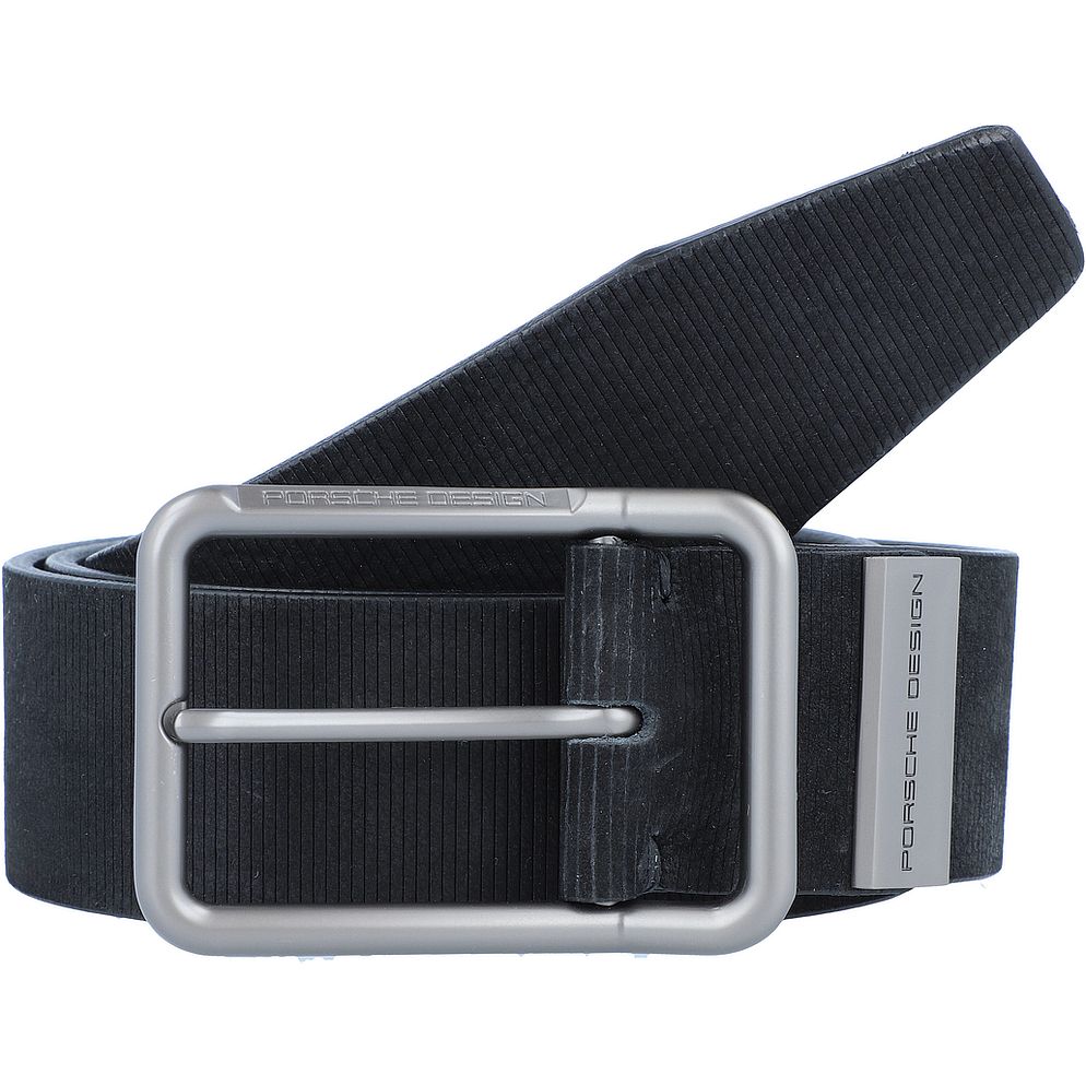 Porsche Design Michigan Cintura Vera Pelle Porsche Design Michigan Cintura Vera Pelle