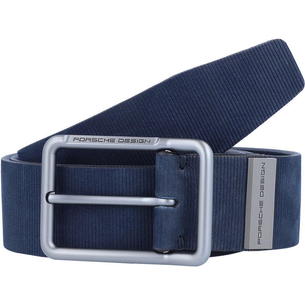 Porsche Design Michigan Cintura Vera Pelle Porsche Design Michigan Cintura Vera Pelle