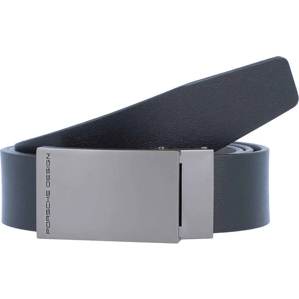 Porsche Design Business Cinturón Piel natural