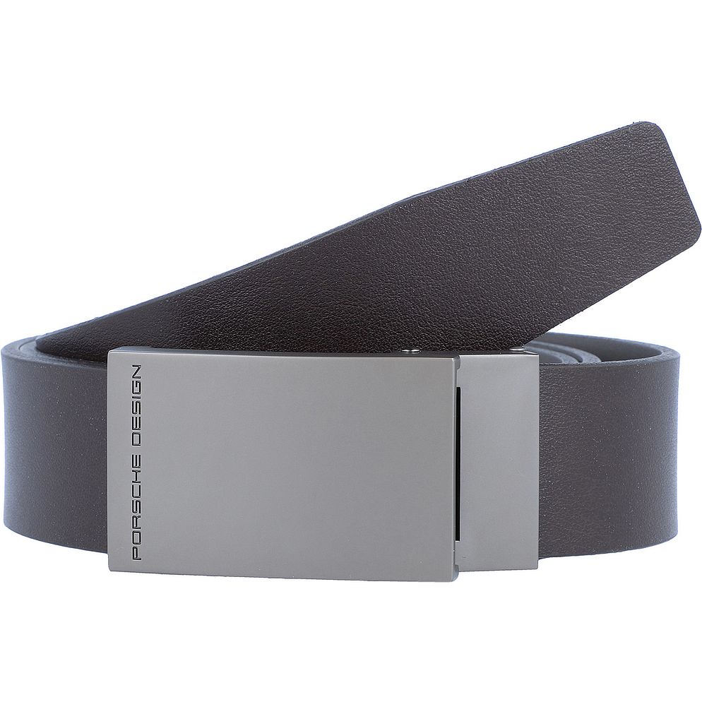 Porsche Design Business Cintura Vera Pelle