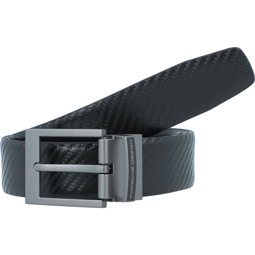 Porsche Design Traveller Cintura Vera Pelle Porsche Design Traveller Cintura Vera Pelle