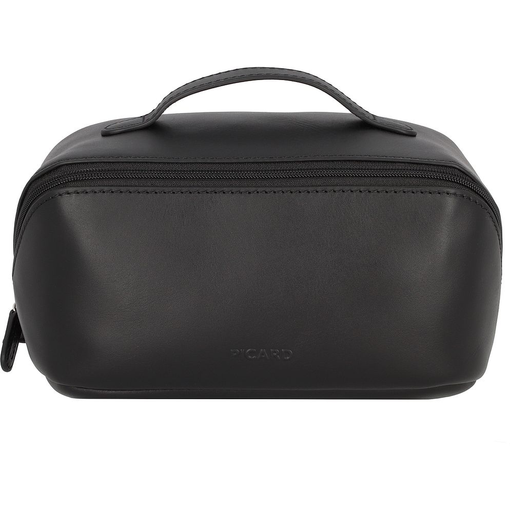 Picard Toscana Necessär Läder 24 cm Picard Toscana Necessär Läder 24 cm