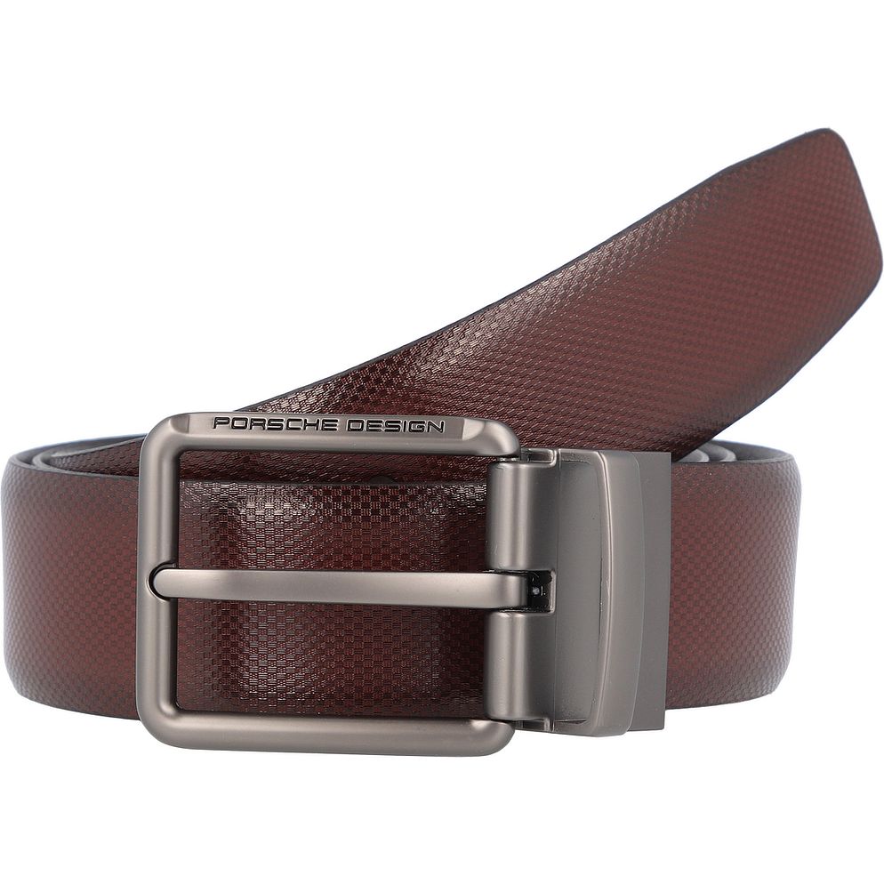 Porsche Design Business Bälte Läder