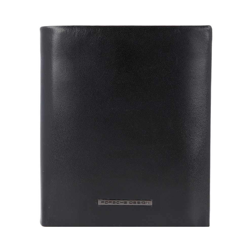 Porsche Design Classic Portafoglio Protezione RFID Vera Pelle 10.5 cm Porsche Design Classic Portafoglio Protezione RFID Vera Pelle 10.5 cm