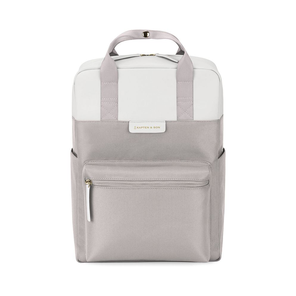 Kapten & Son Bergen Zaino da città 33.5 cm Kapten & Son Bergen Zaino da città 33.5 cm