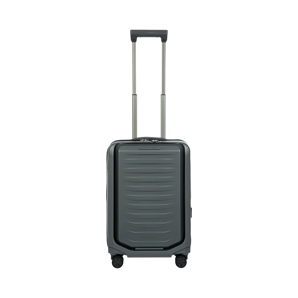 Porsche Design Roadster 4 ruote Trolley cabina S 55 cm Vano porta PC espandibile Porsche Design Roadster 4 ruote Trolley cabina S 55 cm Vano porta PC espandibile