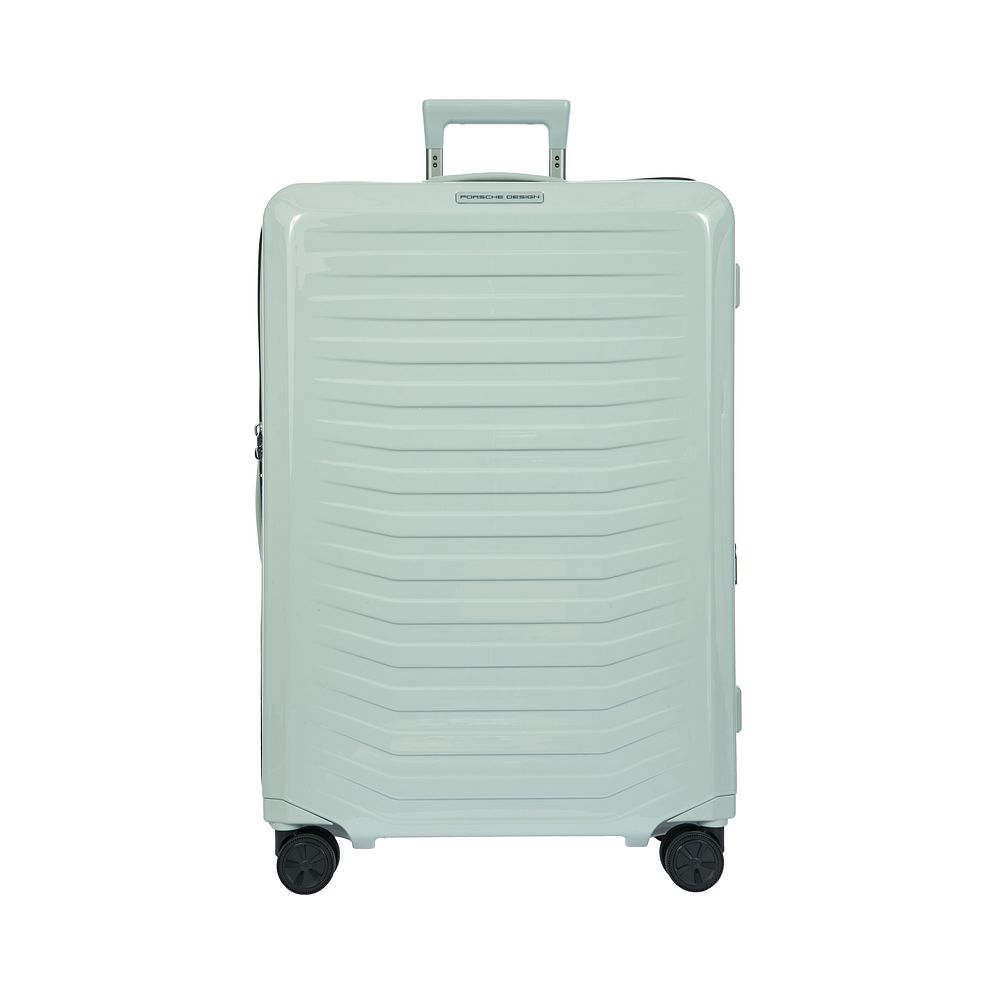Porsche Design Roadster 4 ruote Carrello L 75 cm espandibile Porsche Design Roadster 4 ruote Carrello L 75 cm espandibile