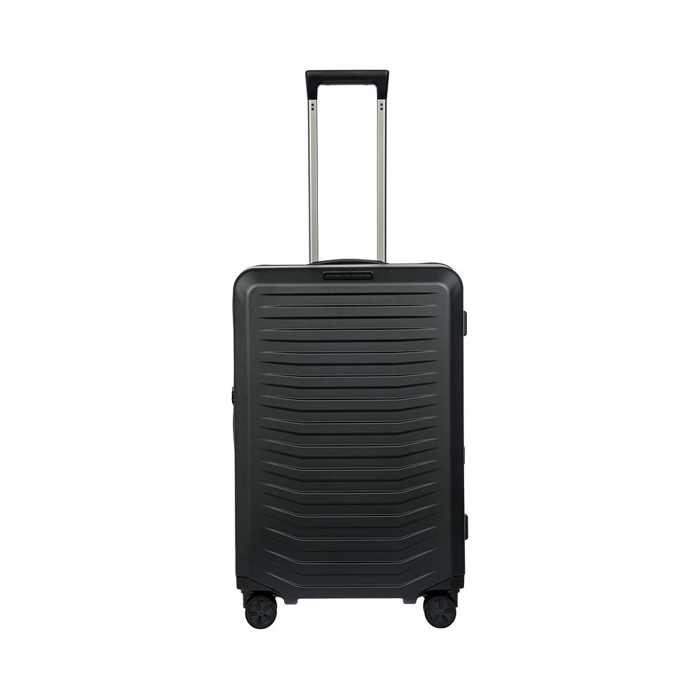 Porsche Design Roadster 4 ruote Carrello M 69 cm espandibile Porsche Design Roadster 4 ruote Carrello M 69 cm espandibile