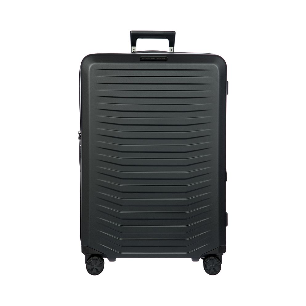 Porsche Design Roadster 4 ruote Carrello L 75 cm espandibile Porsche Design Roadster 4 ruote Carrello L 75 cm espandibile