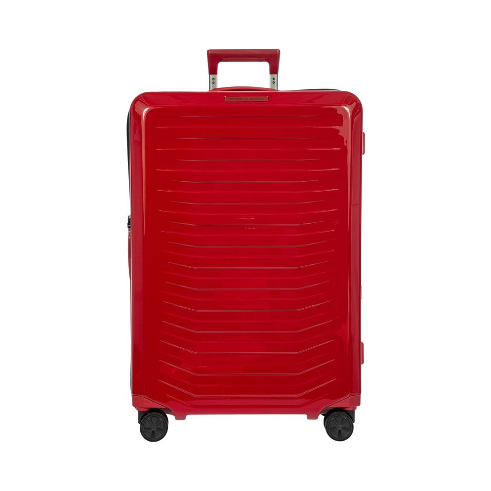 Porsche Design Roadster 4 ruote Carrello L 75 cm espandibile Porsche Design Roadster 4 ruote Carrello L 75 cm espandibile