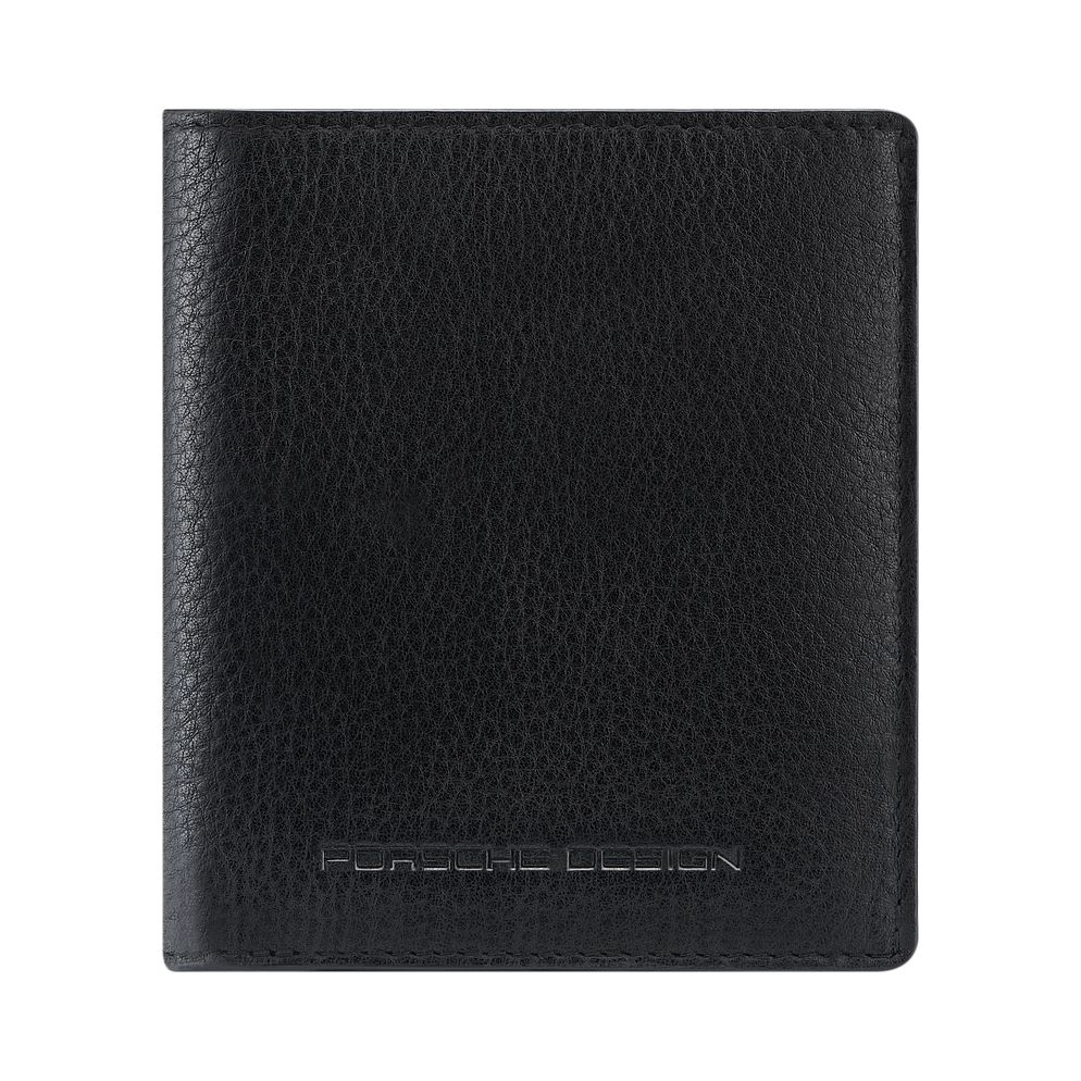 Porsche Design Business Portafoglio Protezione RFID Vera Pelle 10 cm Porsche Design Business Portafoglio Protezione RFID Vera Pelle 10 cm
