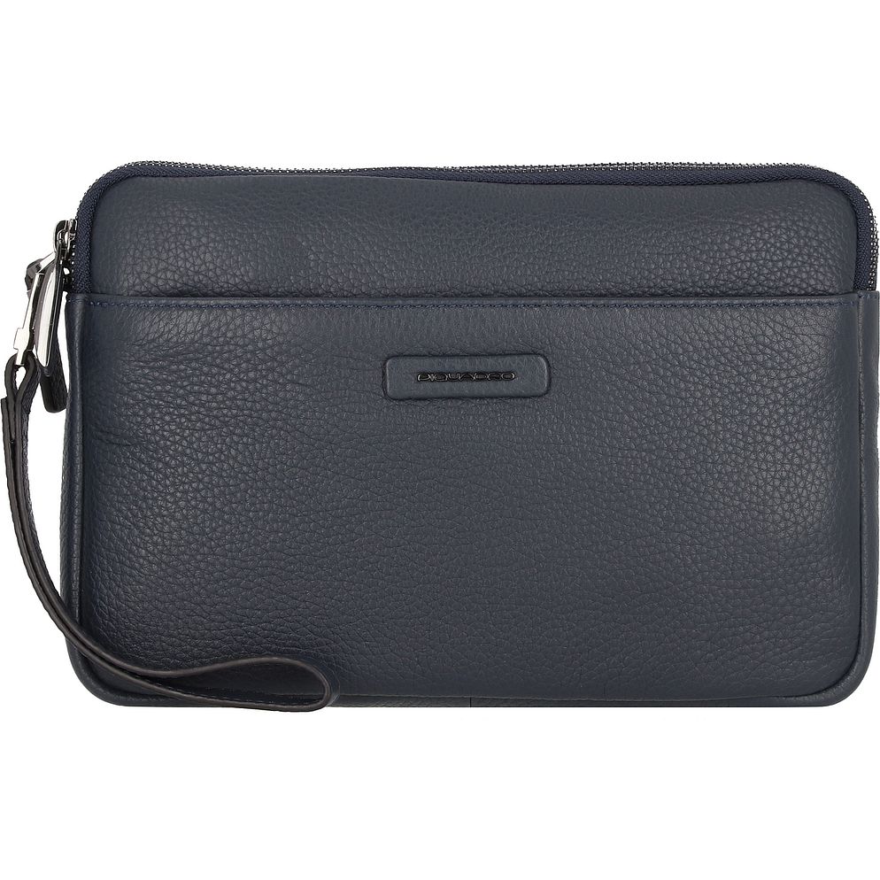Piquadro Modus Borsa da uomo Protezione RFID Vera Pelle 26 cm Piquadro Modus Borsa da uomo Protezione RFID Vera Pelle 26 cm