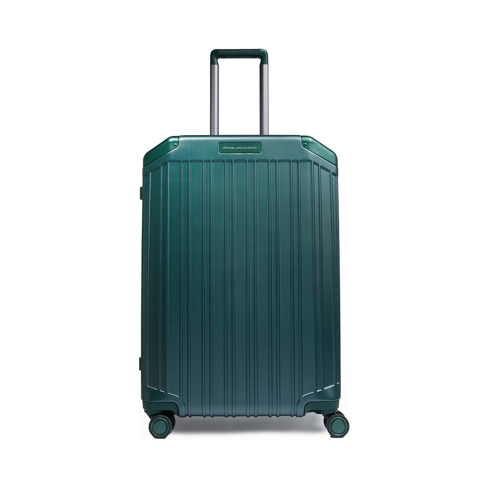 Piquadro PQLM 4 ruote Carrello 68 cm Piquadro PQLM 4 ruote Carrello 68 cm