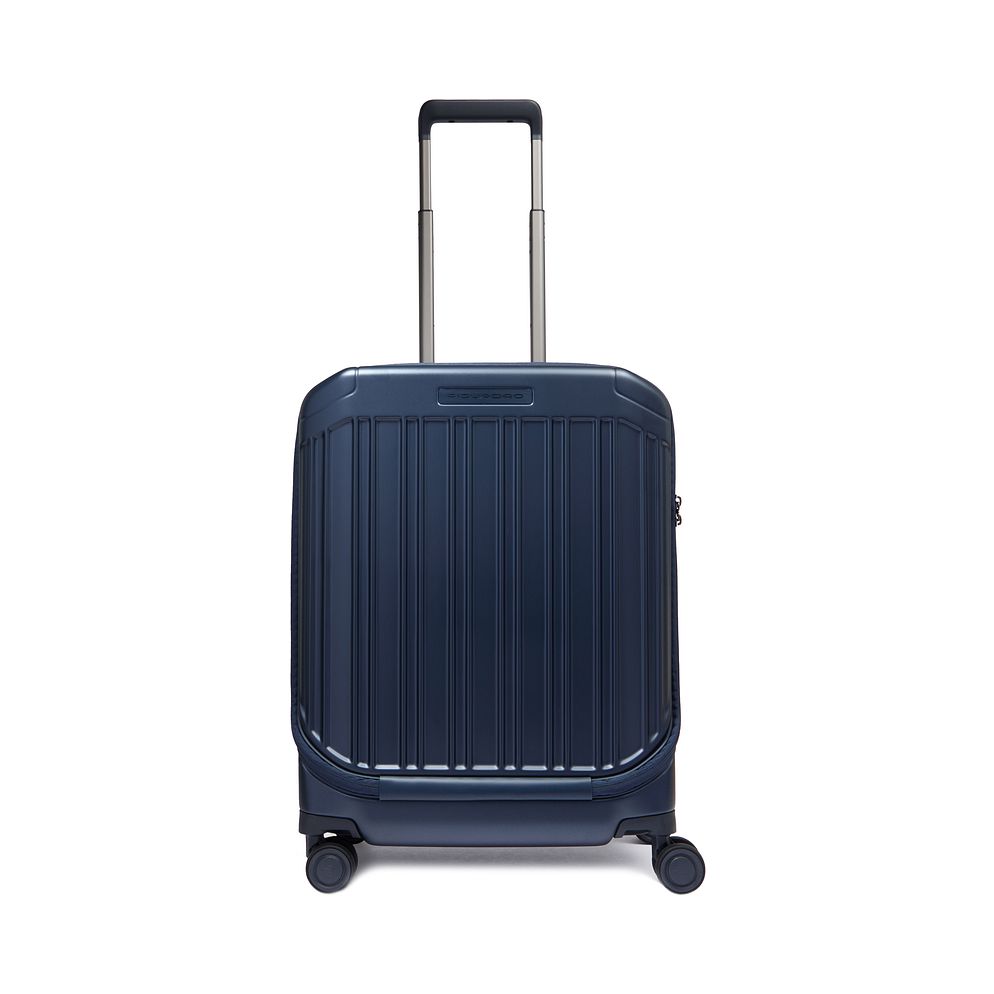 Piquadro PQ-Light 4 ruote Carrello 55 cm Piquadro PQ-Light 4 ruote Carrello 55 cm