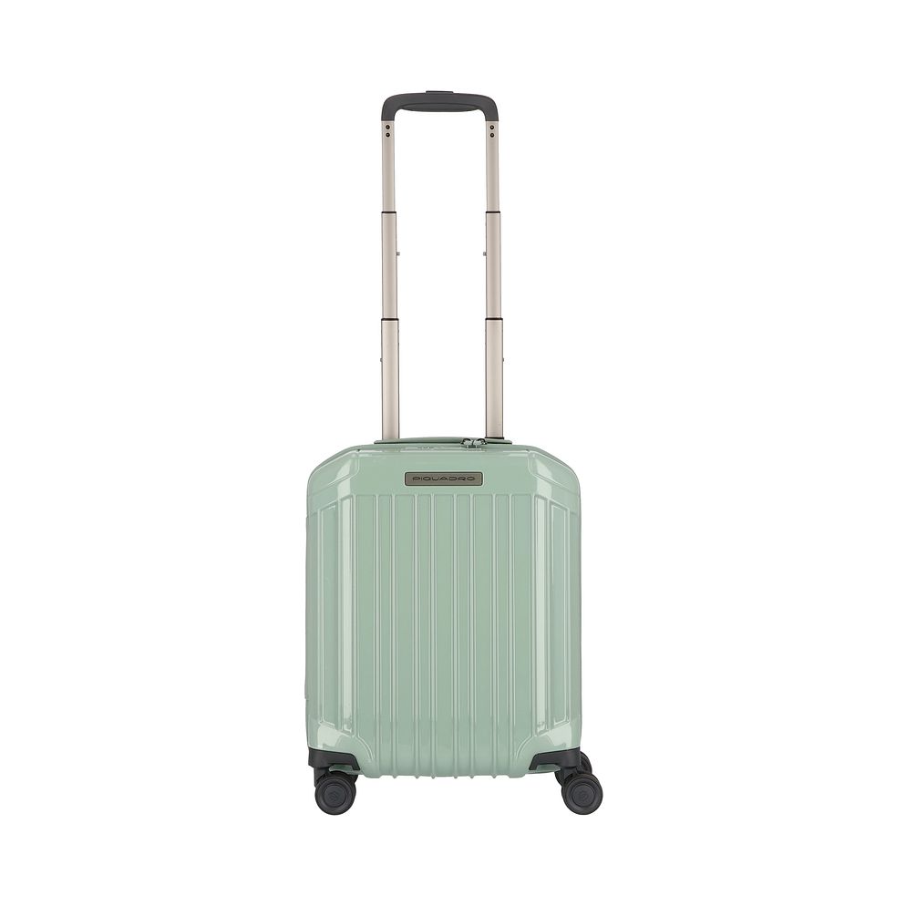 Piquadro PQ-Light 4 ruote Trolley cabina 45 cm Piquadro PQ-Light 4 ruote Trolley cabina 45 cm