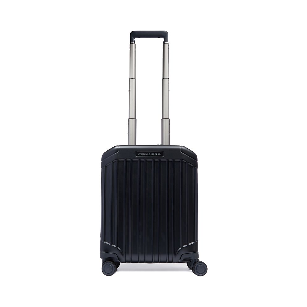 Piquadro PQ-Light 4 ruote Trolley cabina 45 cm Piquadro PQ-Light 4 ruote Trolley cabina 45 cm