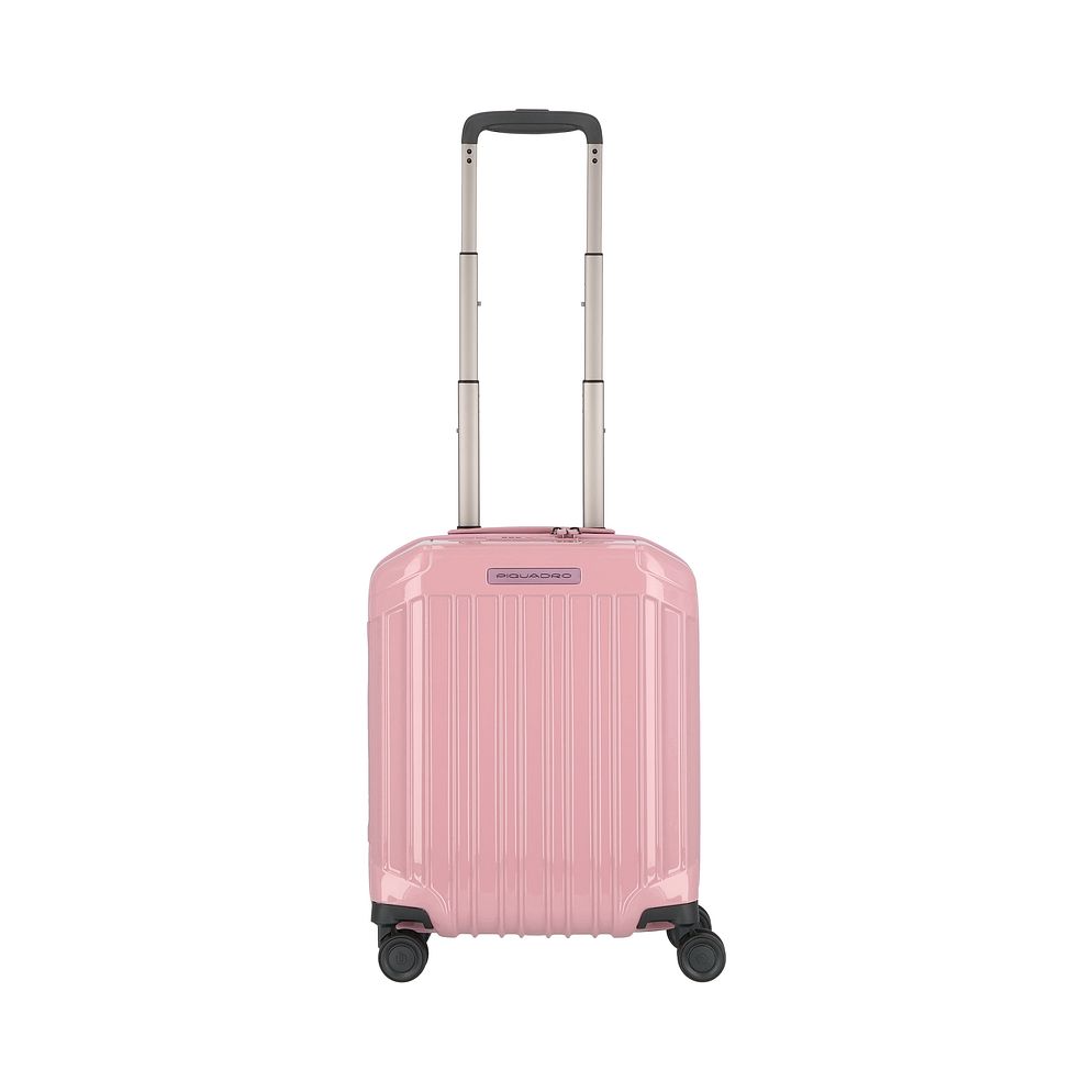 Piquadro PQ-Light 4 ruote Trolley cabina 45 cm Piquadro PQ-Light 4 ruote Trolley cabina 45 cm