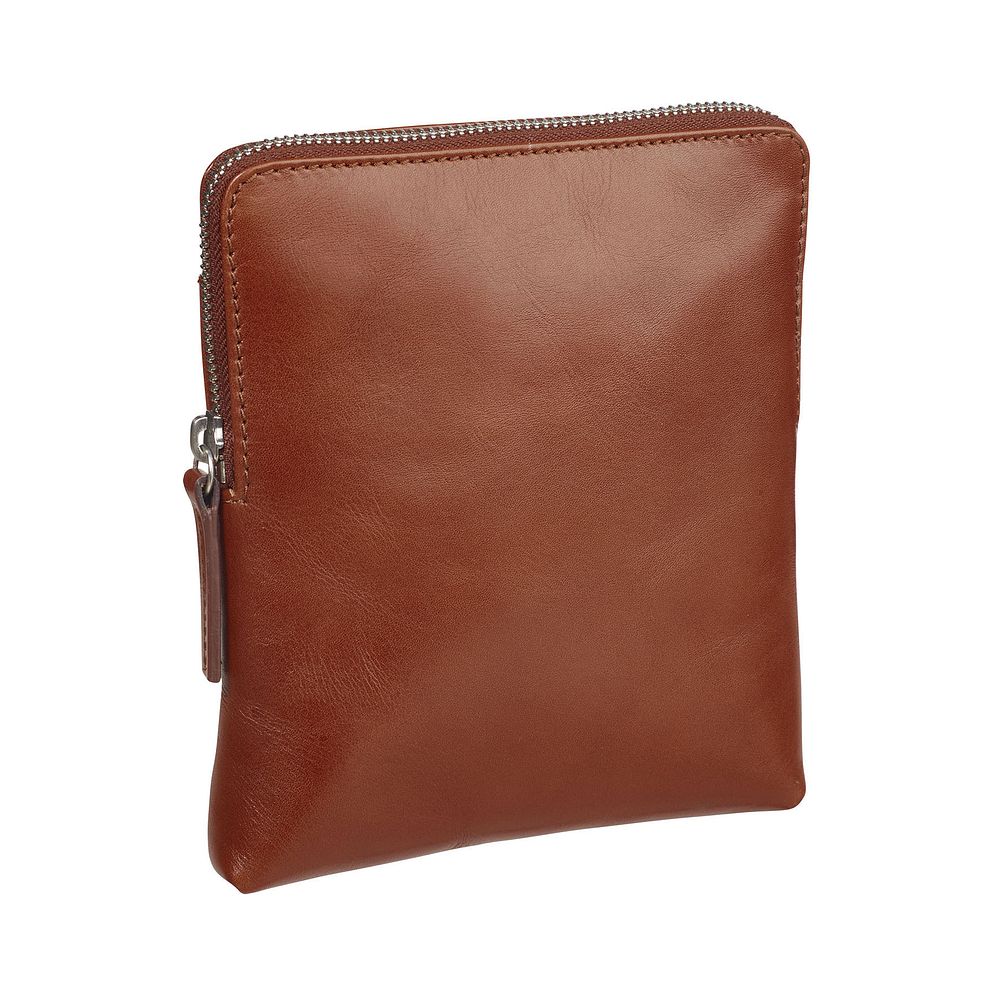Leonhard Heyden Cambridge Borsa a tracolla Vera Pelle 16 cm Leonhard Heyden Cambridge Borsa a tracolla Vera Pelle 16 cm