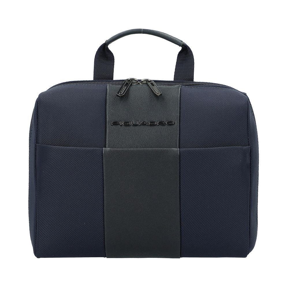 Piquadro Brief Borsa da toilette 26 cm Piquadro Brief Borsa da toilette 26 cm