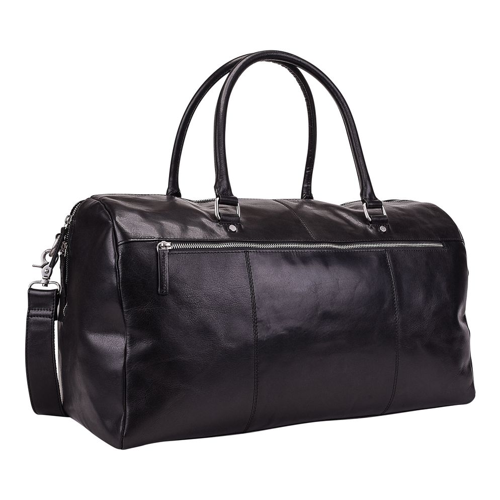 Leonhard Heyden Cambridge Borsa da viaggio Vera Pelle 50 cm Leonhard Heyden Cambridge Borsa da viaggio Vera Pelle 50 cm